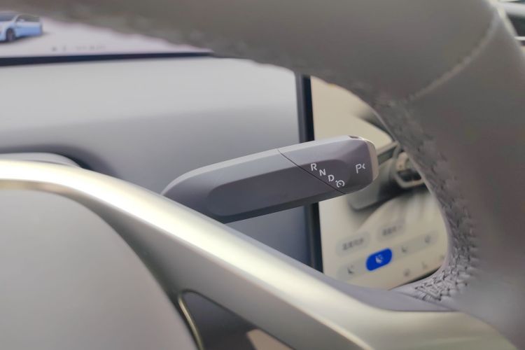 Used  12 2023 650 Three-Laser Four-Wheel Drive GT Version