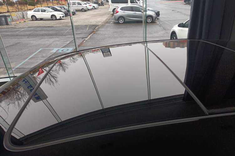 Used Volkswagen Passat 2019 330TSI Elite Edition China VI
