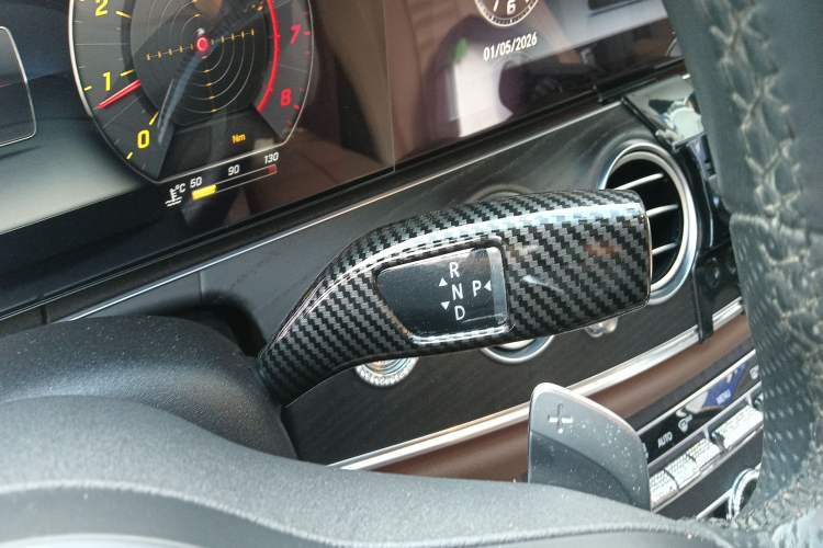 Used Mercedes-Benz E-Class 2020 E 300 L Sport Luxury Edition