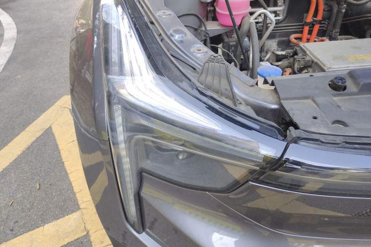 Used NETA U 2021 Pro 400 Cruiser Edition
