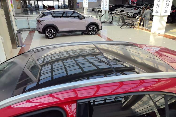 Used Mercedes-Benz GLA 2015 GLA 200 Fashion Model