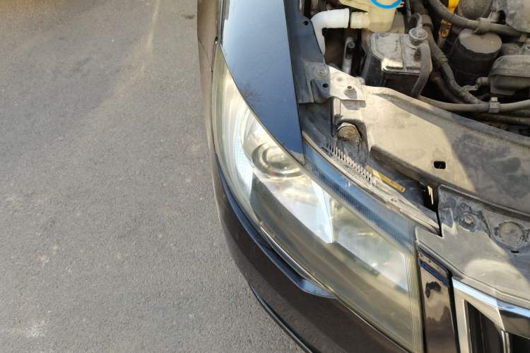 Used Skoda Superb 2013 1.8TSI Automatic MingShi Edition
