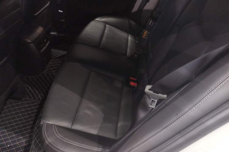 Used Cadillac CT4 2021 28T Luxury Version
