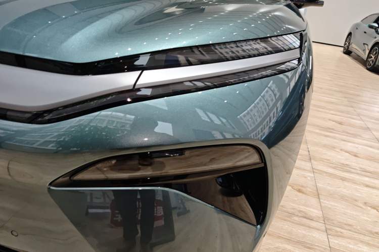 Used BYD Tang L 2025 DM 175KM Drone Player Edition