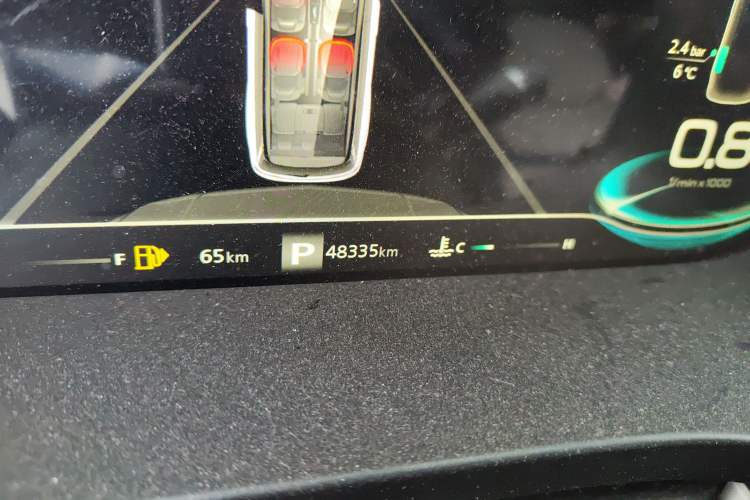 Used Roewe iMAX8 2021 400TGI Supreme Series Ultimate Edition
