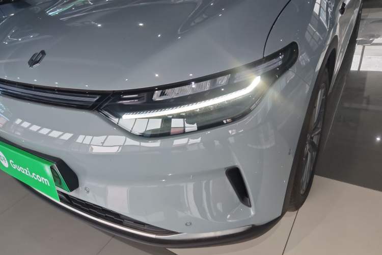 Used Leapmotor C11 2024 All-Electric 580 Luxury Edition
