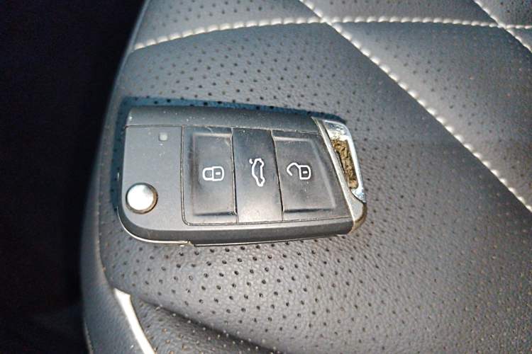 Used Volkswagen Tiguan L 2024 300TSI Automatic Two-Wheel Drive Smart Edition