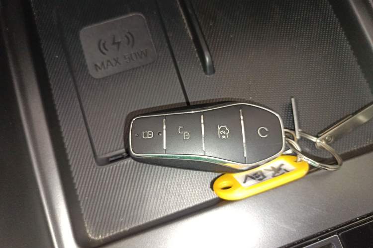 Used BYD Song PLUS New Energy 2025 EV Intelligent Driving Version 520km Premium Model