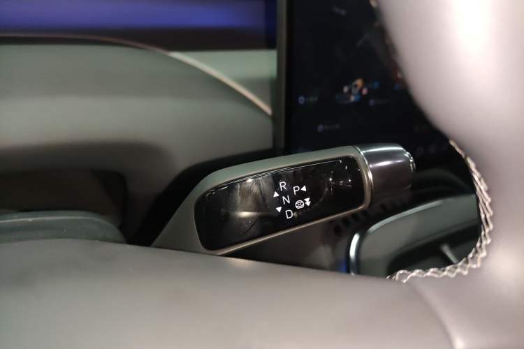 Used XPeng G7 2025 702 Max