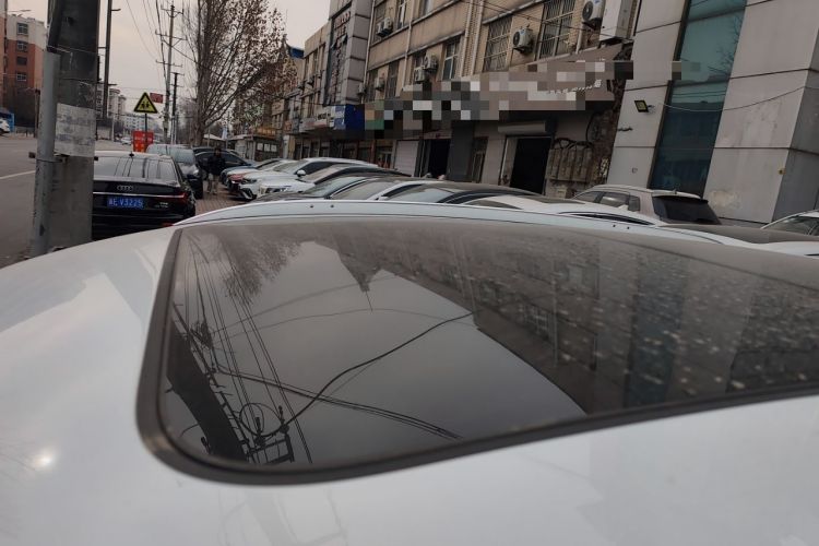 Used Audi Q3 2018 30th Anniversary Edition 35 TFSI Sport Edition
