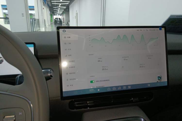 Used XPeng P7+ 2024 Long-Range Max
