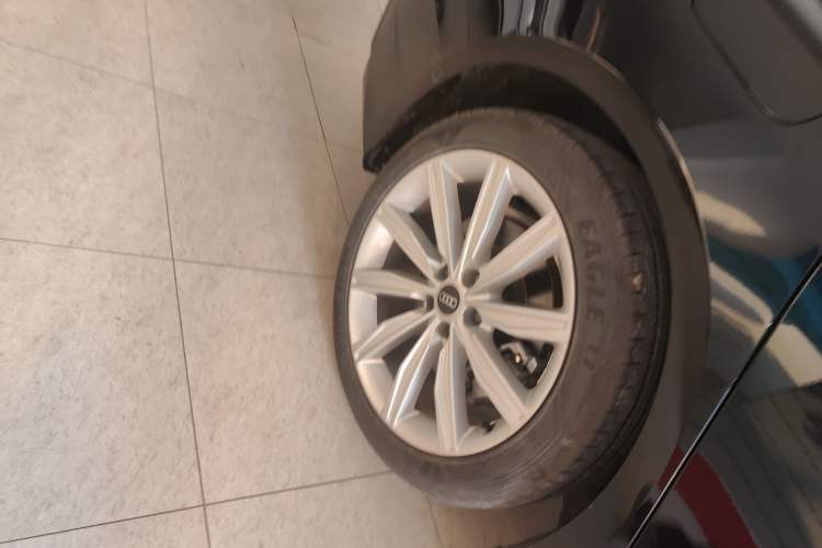 Used Audi A6L 2024 45 TFSI Prestige Dynamic Edition
