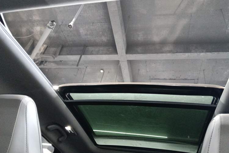 Used Changan CS75 PLUS 2022 Second-Generation 2.0T Automatic Prestige Model
