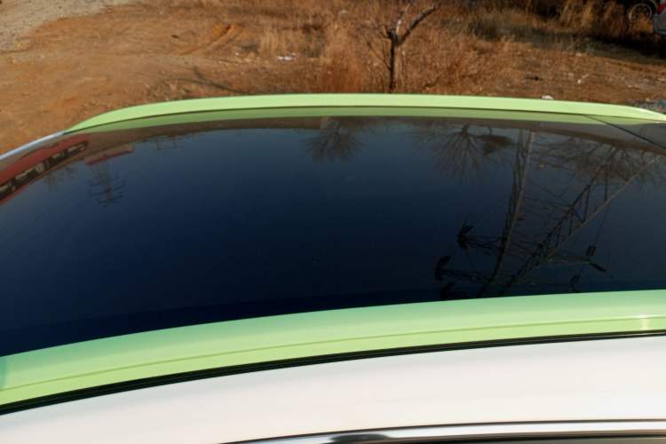 Used Buick Velite 6 2022 Plug-in Hybrid Connected Smart Edition