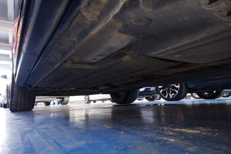 Used Lynk & Co 05 2020 2.0TD Four-Wheel Drive HypeHalo
