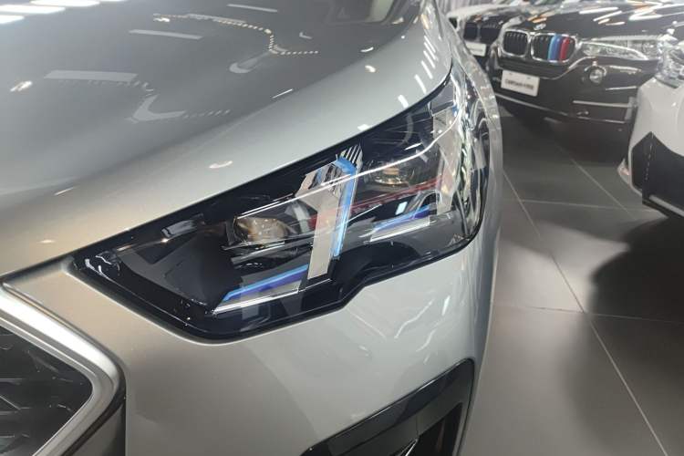 Used BMW X2 2024 sDrive25i M Sport Package