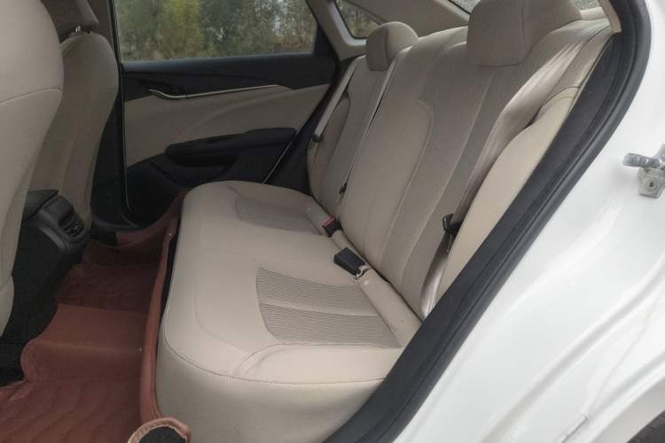 Used Buick GT 2017 15N Manual Entry-Level Trim
