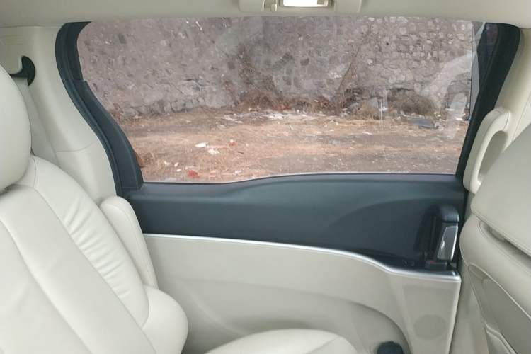 Used Buick GL8 2014 3.0L GT Luxury Business Haoya Edition
