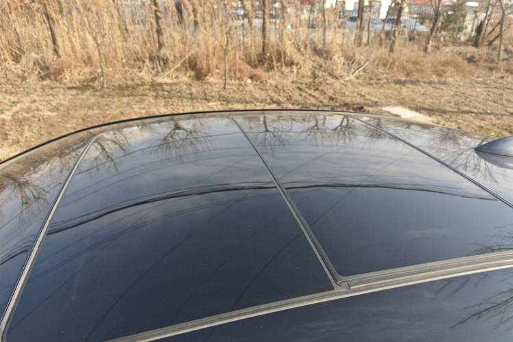 Used Chevrolet Malibu XL 2021 535T Automatic Sport Edition
