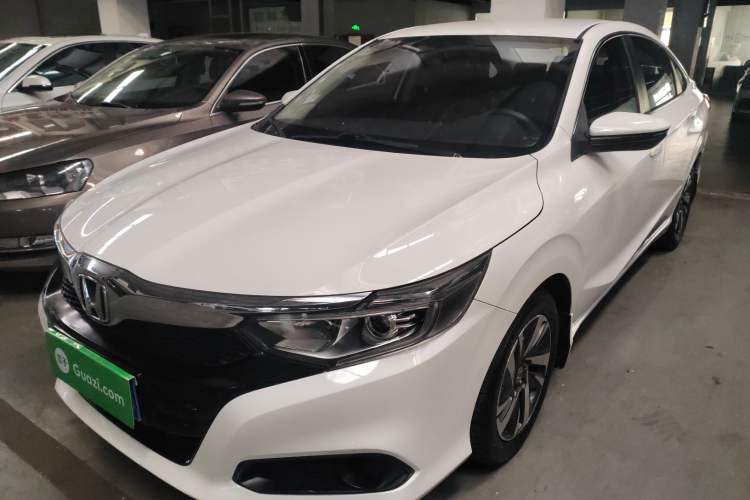 Used Honda Crider 2019 180 Turbo CVT Comfort Edition China V