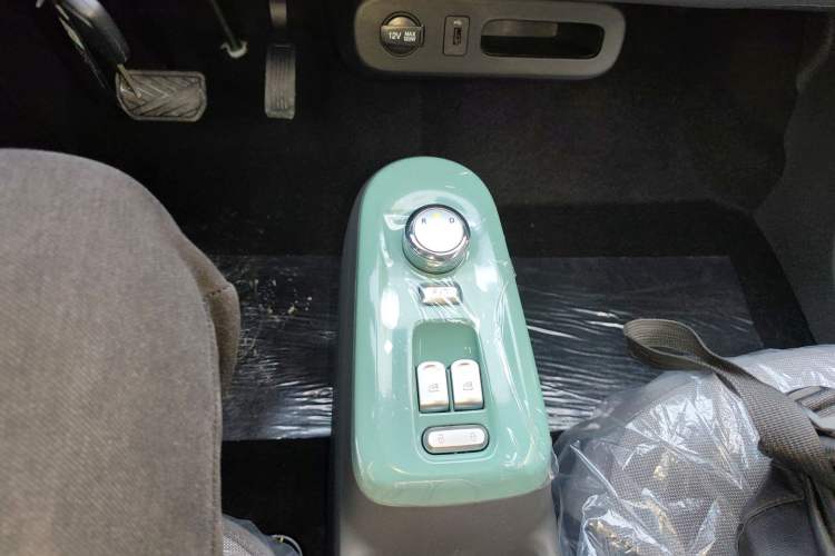 Used  Lumin 2024 130km Qingyue Version