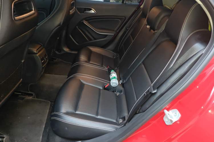 Used Mercedes-Benz GLA 2016 GLA 200 Fashion Model