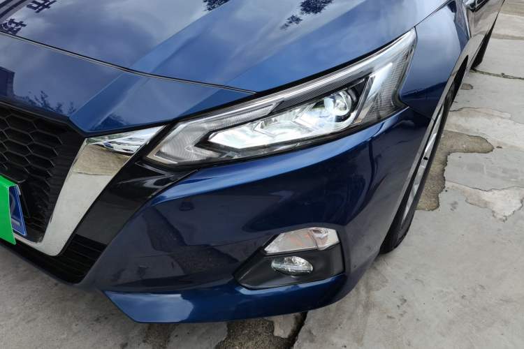 Used Nissan Teana 2020 2.0L XL Comfort Edition
