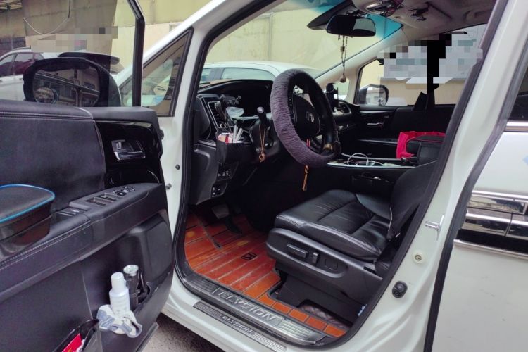 Used Honda Elysion 2019 2.0L Hybrid Luxury Edition