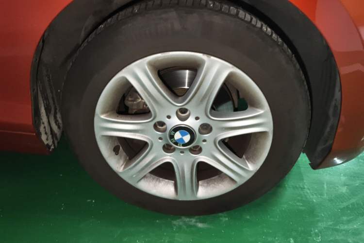 Used BMW 1 Series 2013 Revised 116i Leading Edition
