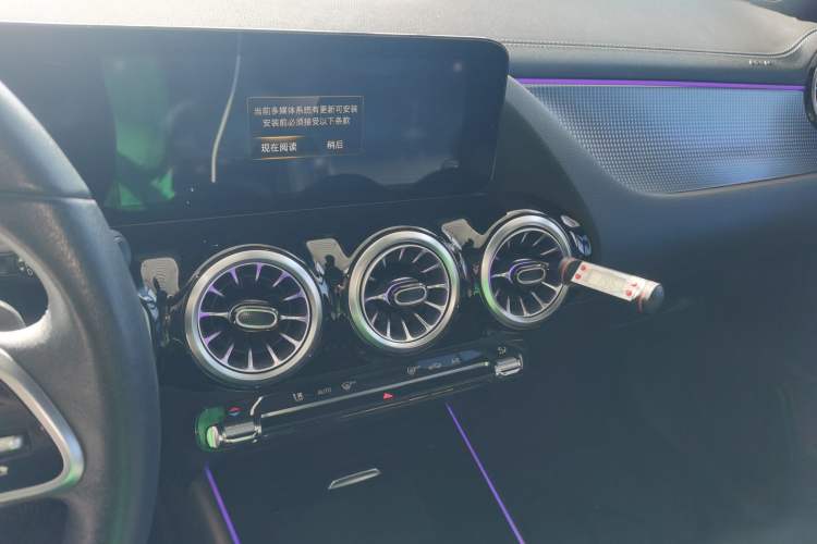 Used Mercedes-Benz GLA 2022 GLA 200