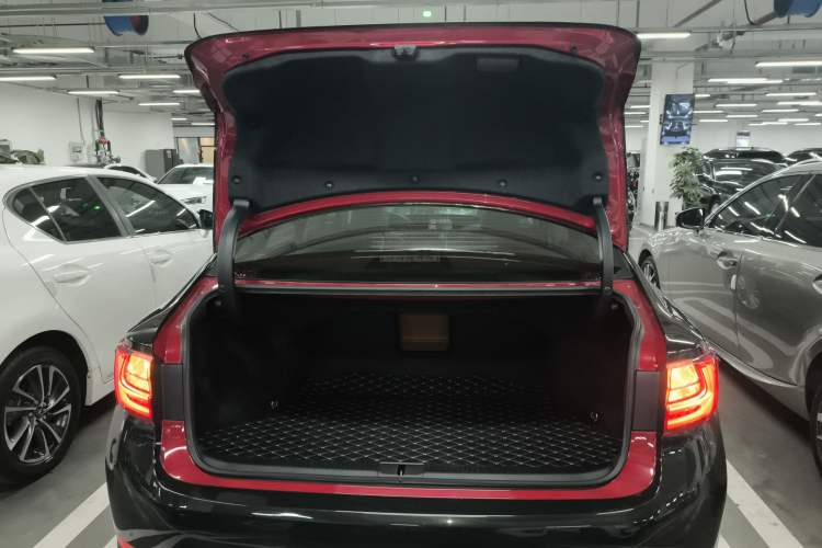 Used Lexus ES 2015 200 Elite Edition
