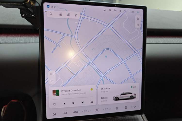 Used Nio ET7 2022 100kWh First Edition
