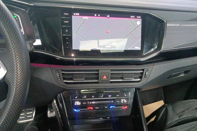 Used Volkswagen Tayron X 2020 330TSI Two-Wheel Drive Flagship Smart Connectivity Version