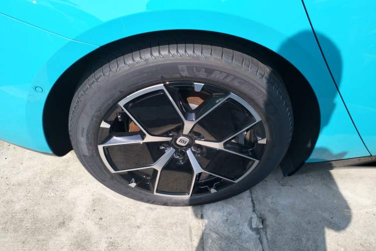 Used Xiaomi Auto SU7 2024 Rear-Drive Ultra-Long Range Advanced Pro-Level Intelligent Driving Version