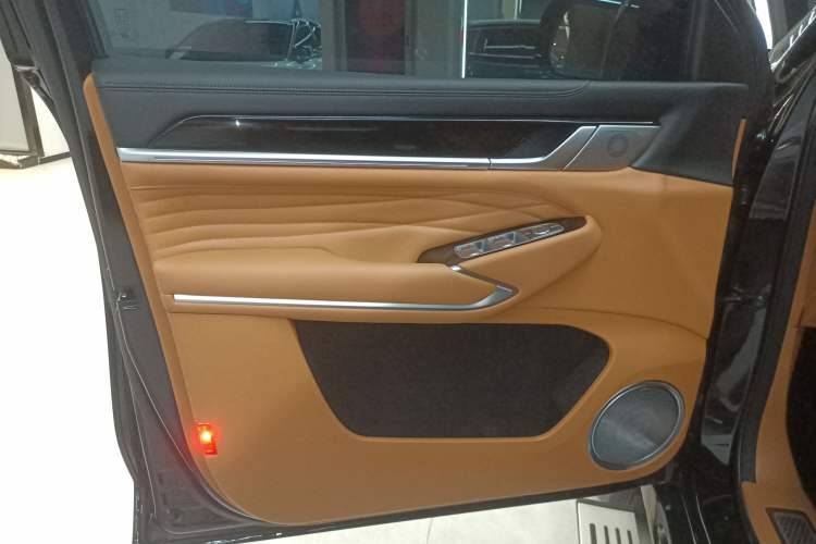 Used Tank 500 New Energy 2024 Hi4-T
