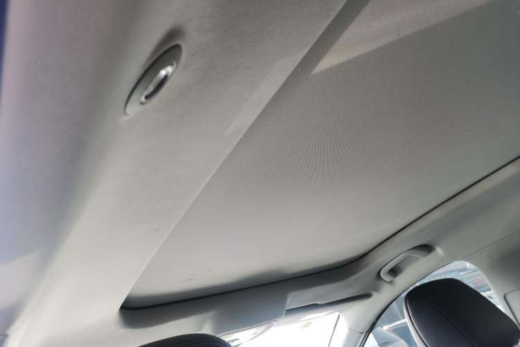 Used BYD Song Pro 2021 1.5T Automatic Elite Edition