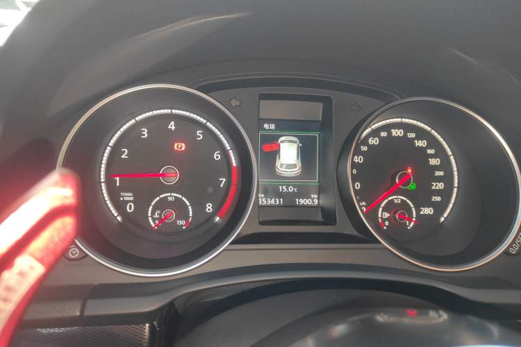 Used Volkswagen Scirocco 2015 2.0 TSI Luxury Edition
