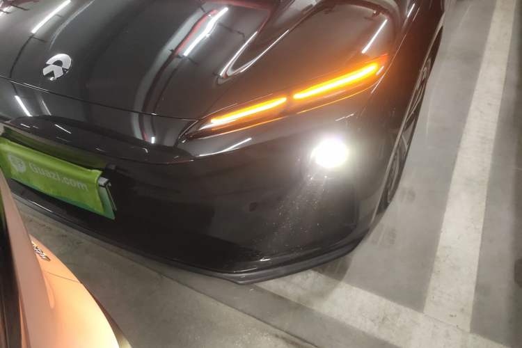 Used Nio ET5T 2023 75 kWh Touring