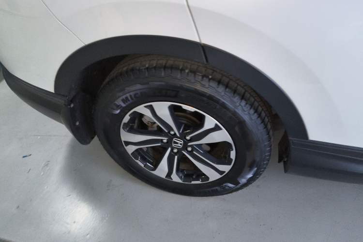 Used Honda CR-V 2021 240TURBO CVT 2WD Comfort Version