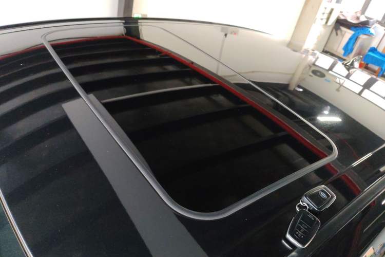 Used Toyota Avalon 2022 Dual-Engine 2.5L Luxury Edition