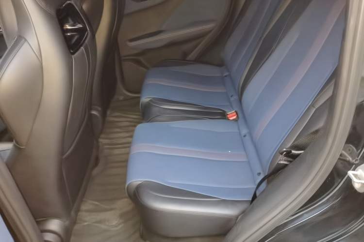 Used BYD Seagull 2023 Active Version