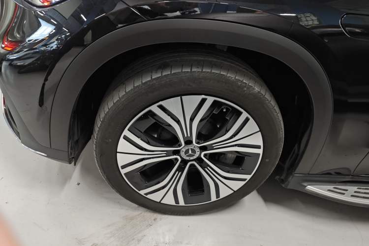 Used Mercedes-Benz EQE SUV 2024 500 4MATIC Flagship Edition
