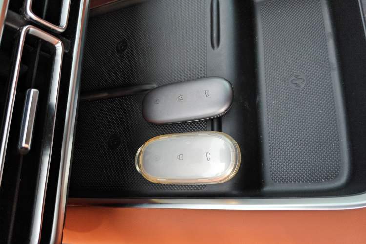 Used Li Auto L7 2023 Pro Model