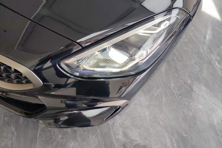 Used BMW Z4 2022 M40i M Sport Performance Edition