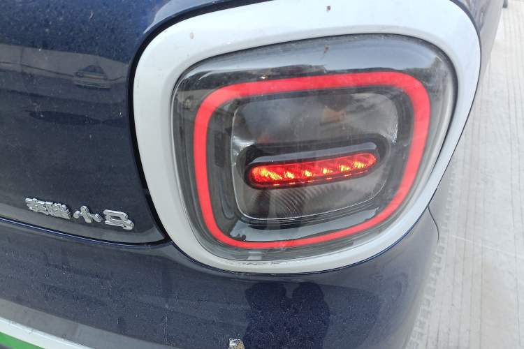 Used Bestune Pony 2025 222km Lightning Horse
