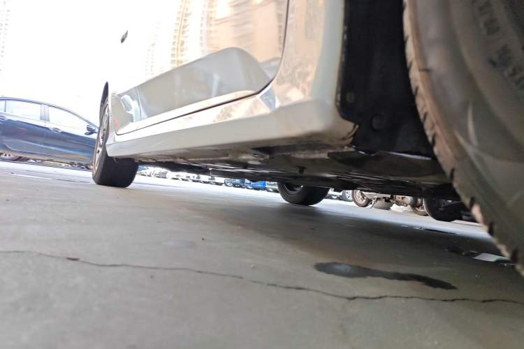 Used Honda Civic 2016 220TURBO CVT Luxury Edition
