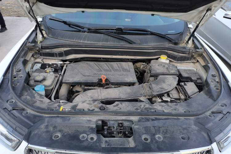 Used Haval H6 2021 1.5 GDIT Automatic Champion Edition
