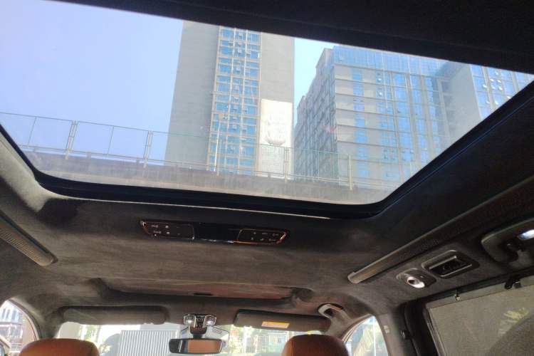 Used GAC Trumpchi E9 2024 E9 Champion Edition