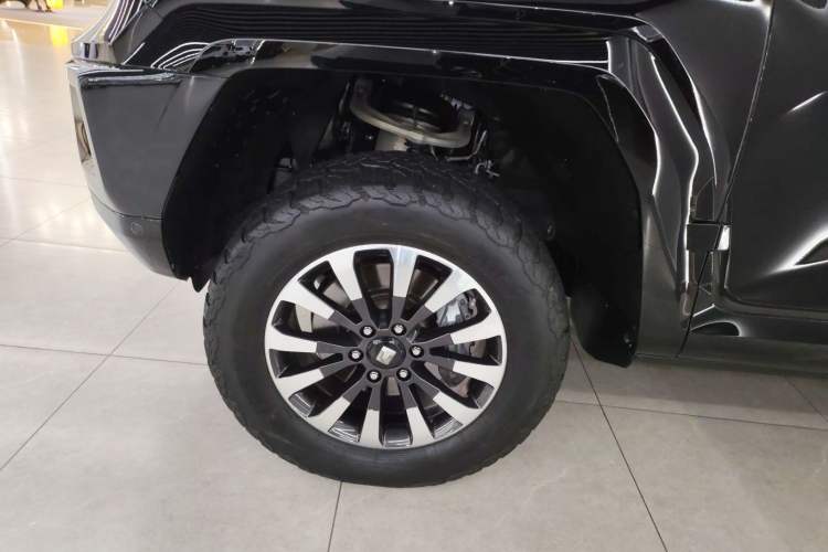 Used Tank 700 New Energy 2024 Hi4-T Extreme Edition
