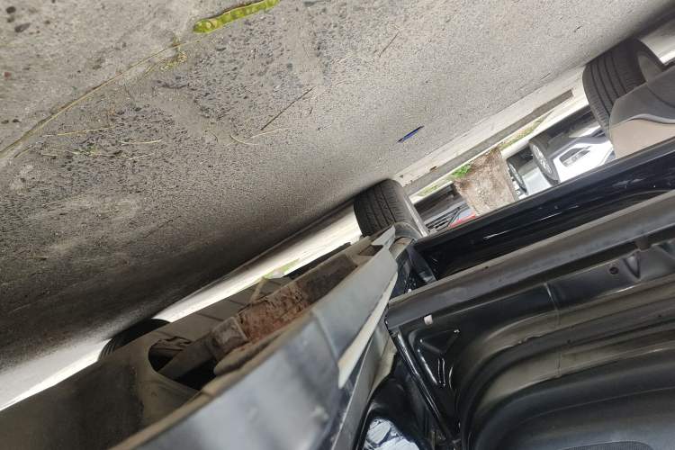 Used Honda CR-V 2015 2.4L two-wheel drive luxury version
